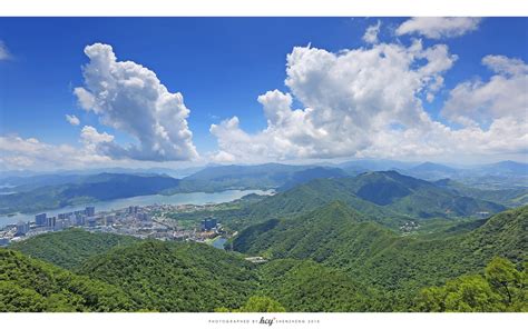 深圳梧桐山